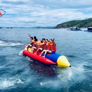 Private car Quy Nhon to Nha Trang - Best Hue City Tour