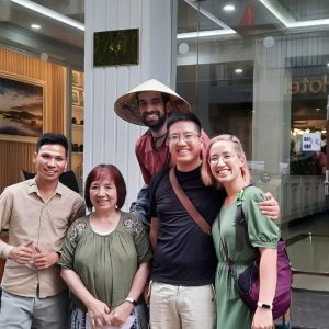 Hai Phong To Mu Cang Chai By Private Car - Best Hue City Tour