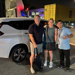 Hai Phong To Mu Cang Chai By Private Car - Best Hue City Tour