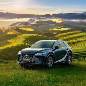 Hai Phong To Mu Cang Chai By Private Car - Best Hue City Tour