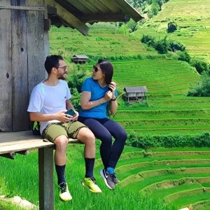 Hai Phong To Mu Cang Chai Private Car - Best Hue City Tour