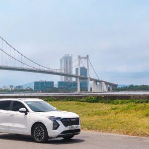 Mui Ne To Nha Trang By Private Car - Best Hue City Tour