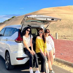 Mui Ne To Nha Trang Private Car Transfer - Best Hue City Tour