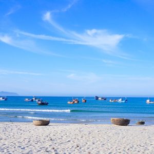 Mui Ne To Nha Trang By Car - Best Hue City Tour