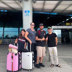 Phu Cat Airport To Zannier Hotels By Private Car - Best Hue City Tour