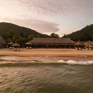 Phu Cat Airport To Zannier Hotels Private Car Transfer - Best Hue City Tour