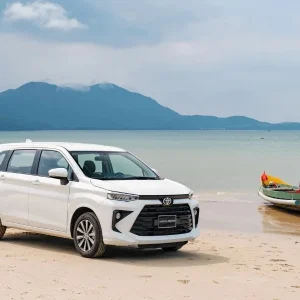 Ho Chi Minh To Mui Ne Private Car - Best Hue City Tour