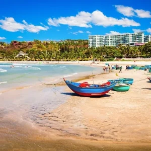 Ho Chi Minh To Mui Ne By Private Car - Best Hue City Tour