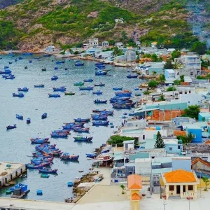 Nha Trang To Quy Nhon By Car - Best Hue City Tour