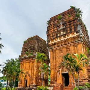 Nha Trang To Quy Nhon By Private Car - Best Hue City Tour