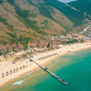 Nha Trang To Quy Nhon By Private Car - Best Hue City Tour