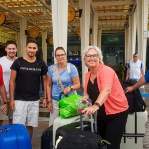 Nha Trang Airport To Saigon Private Car - Best Hue City Tour