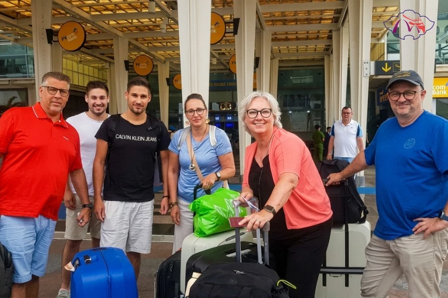 Nha Trang Airport To Saigon Private Car - Best Hue City Tour