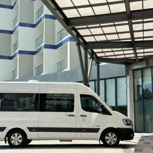 Nha Trang To Ho Chi Minh By Private Car - Best Hue City Tour