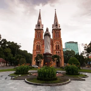 Nha Trang To Ho Chi Minh By Car - Best Hue City Tour