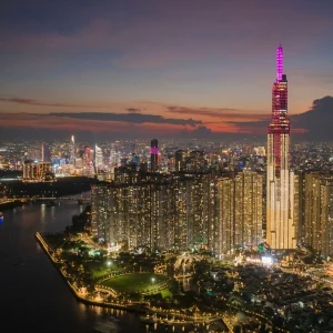 Nha Trang Airport To Ho Chi Minh By Private Car - Best Hue City Tour