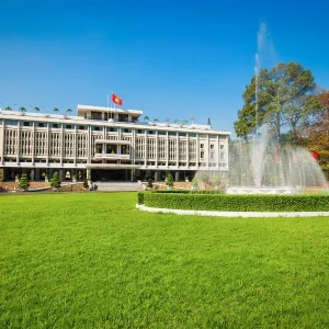 Nha Trang Airport To Ho Chi Minh By Car - Best Hue City Tour