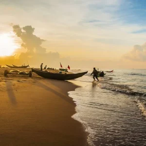 Quy Nhon To Vung Tau By Private Car - Best Hue City Tour