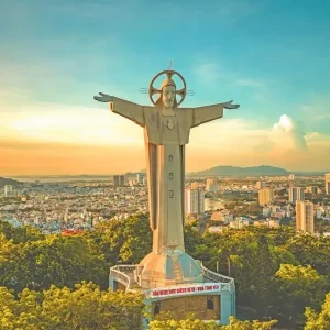 Quy Nhon To Vung Tau Private Car - Best Hue City Tour