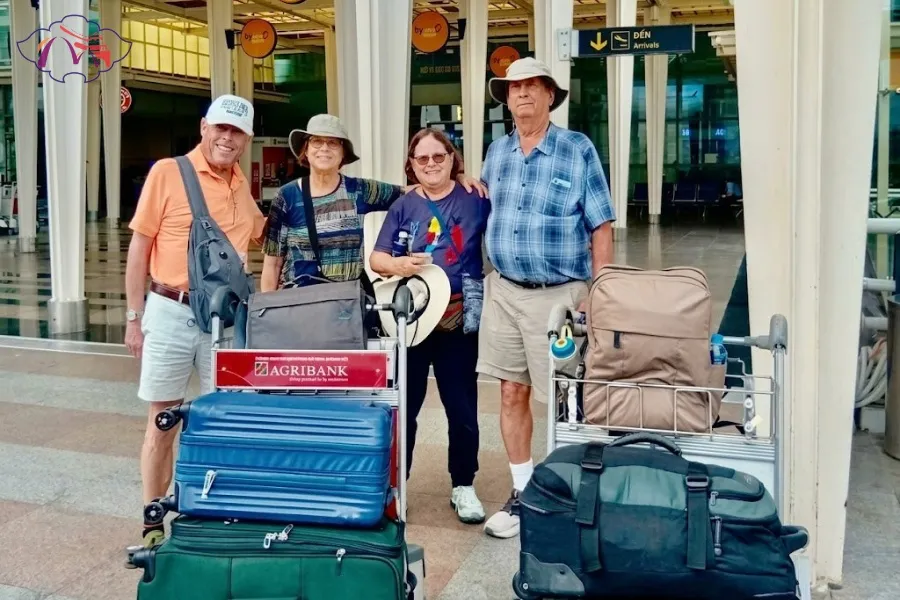 Hai Phong To Moc Chau Private Car Transfer - Best Hue City Tour