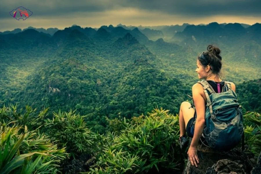 Private car Cat Ba Island to Moc Chau - Best Hue City Tour