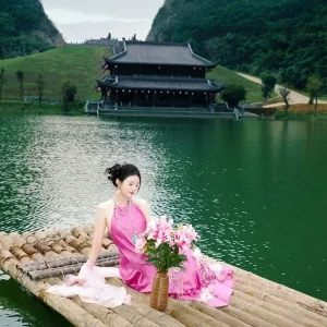 private car Hai Phong to Ninh Binh - Best Hue City Tour