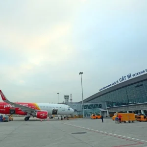 private car Halong Bay to Hai Phong - Best Hue City Tour