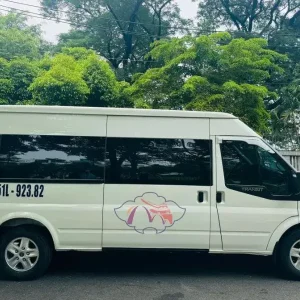 Nha Trang To Mui Ne Private Car - Best Hue City Tours
