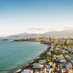 Nha Trang To Mui Ne Private Car - Best Hue City Tours