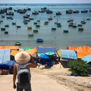 Nha Trang To Mui Ne Private Car - Best Hue City Tours