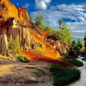 Nha Trang To Mui Ne Private Car - Best Hue City Tours