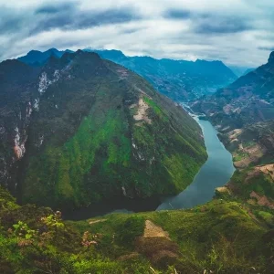 Cat Ba Island To Ha Giang By Private Car Transfer - Best Hue City Tour