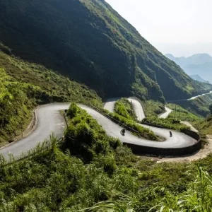 Cat Ba Island To Ha Giang By Private Car Transfer - Best Hue City Tour