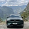 Halong Bay To Mu Cang Chai Private Car - Best Hue City Tour