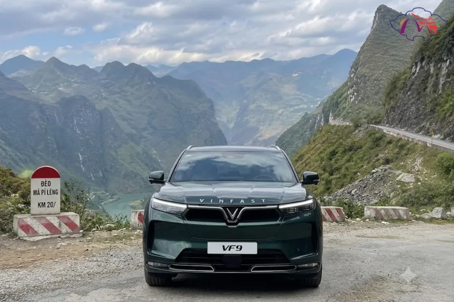 Halong Bay To Mu Cang Chai Private Car - Best Hue City Tour