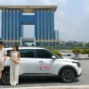 Ho Chi Minh To Hau Giang Private Car - Best Hue City Tour