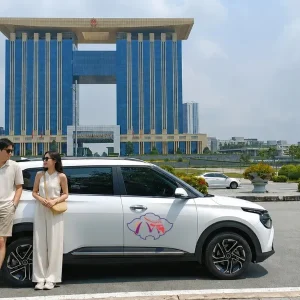 Ho Chi Minh To Hau Giang Private Car - Best Hue City Tour