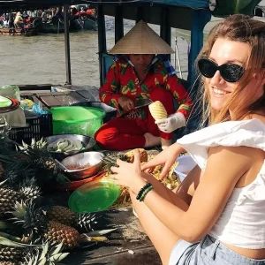 Saigon To Hau Giang Private Car - Best Hue City Tour