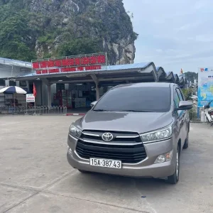 Ninh Binh To Cat Ba Island By Private Car - Best Hue City Tour