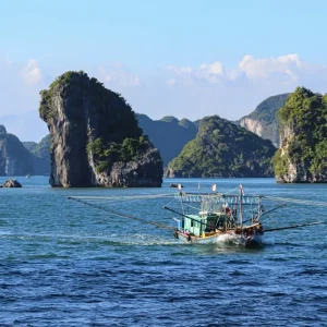 Ninh Binh To Cat Ba Island By Private Car Transfer - Best Hue City Tour