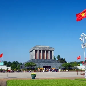 Pu Luong To Hanoi By Car Transfer - Best Hue City Tour