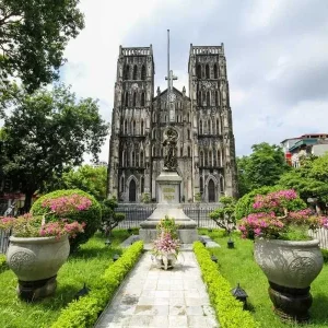 Pu Luong To Hanoi By Car Transfer - Best Hue City Tour