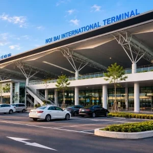Pu Luong To Hanoi By Private Car Transfer - Best Hue City Tour