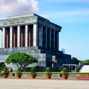 Hai Phong to Hanoi By Car Transfer - Best Hue City Tour