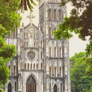 Hai Phong to Hanoi By Car Transfer - Best Hue City Tour
