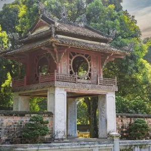 Hai Phong to Hanoi By Private Car Transfer - Best Hue City Tour