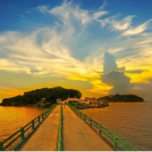 Ho Chi Minh To Ca Mau By Car - Best Hue City Tour