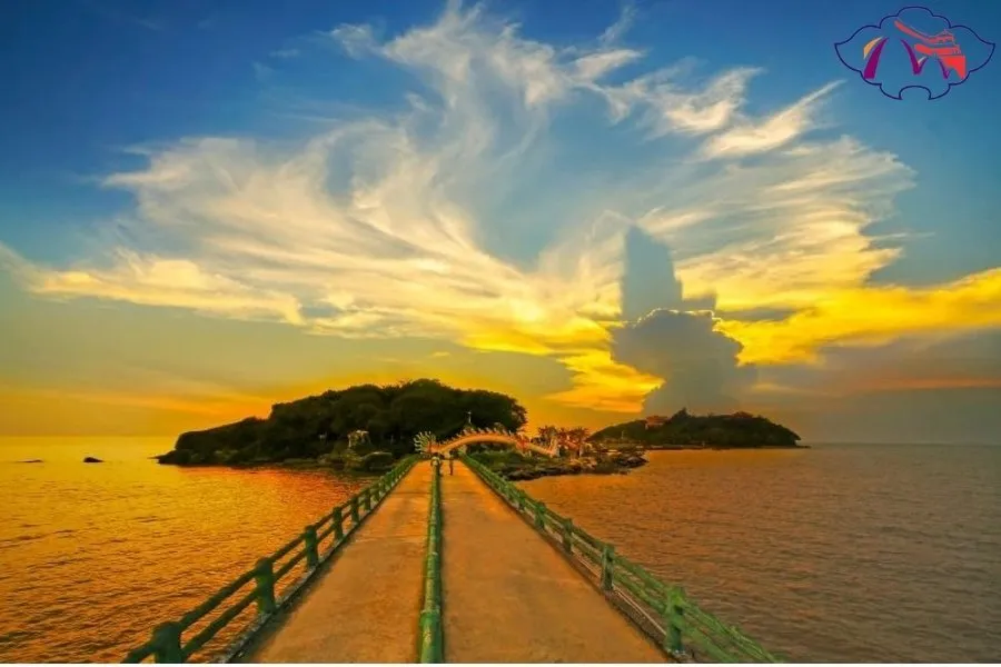 Ho Chi Minh To Ca Mau By Car - Best Hue City Tour