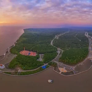 Ho Chi Minh To Ca Mau By Car - Best Hue City Tour