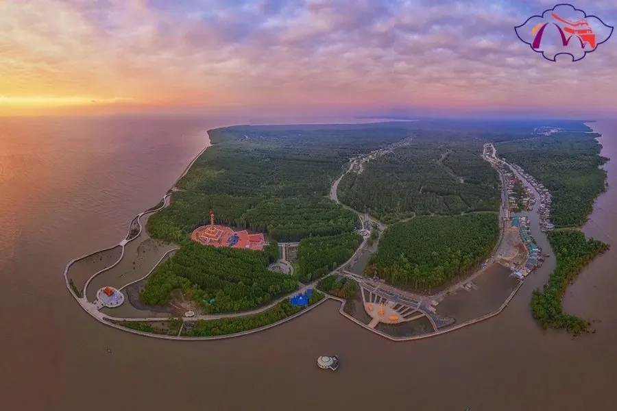 Ho Chi Minh To Ca Mau By Car - Best Hue City Tour